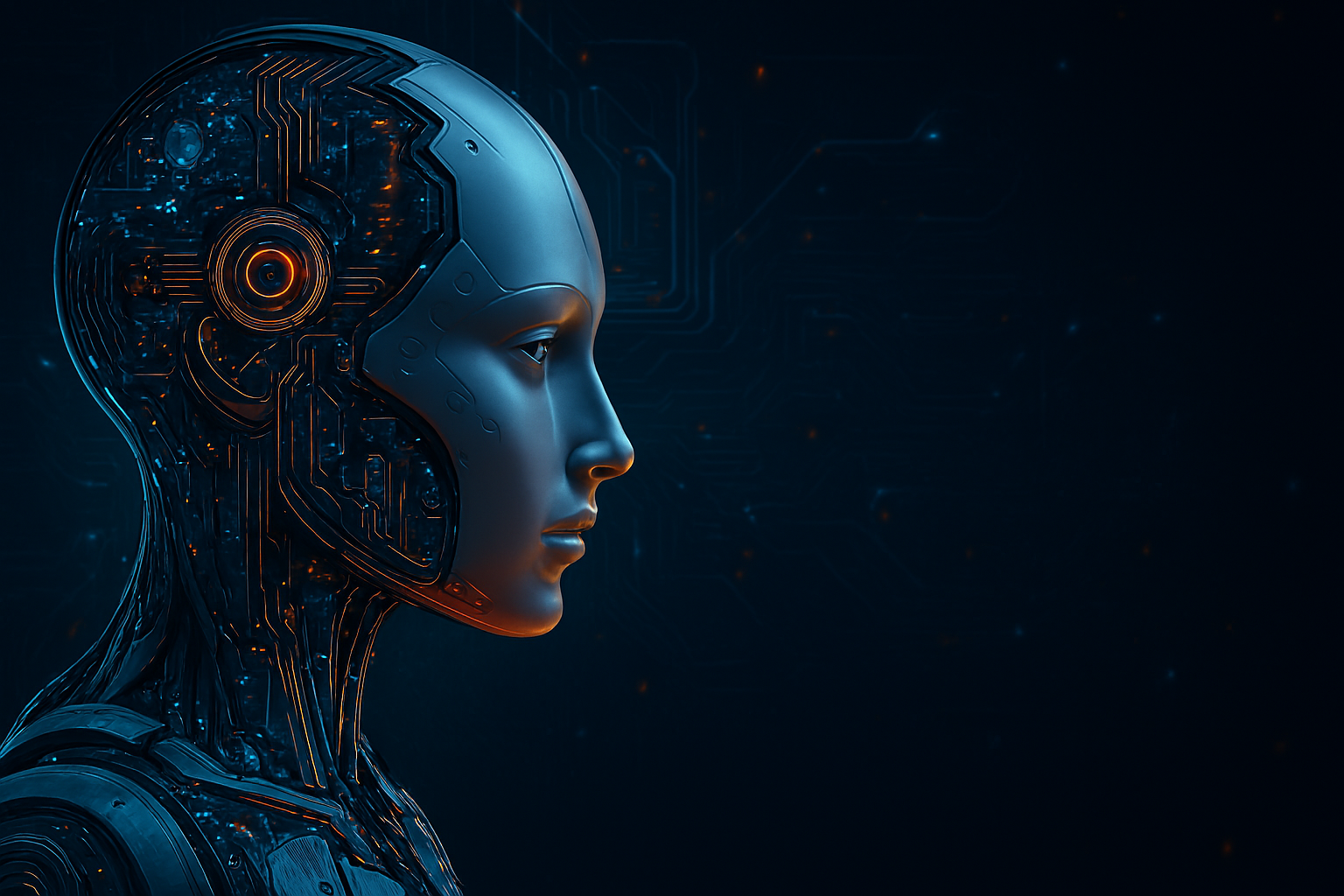 AI Perkembangan di tahun 2025 yang Mempengaruhi Seni