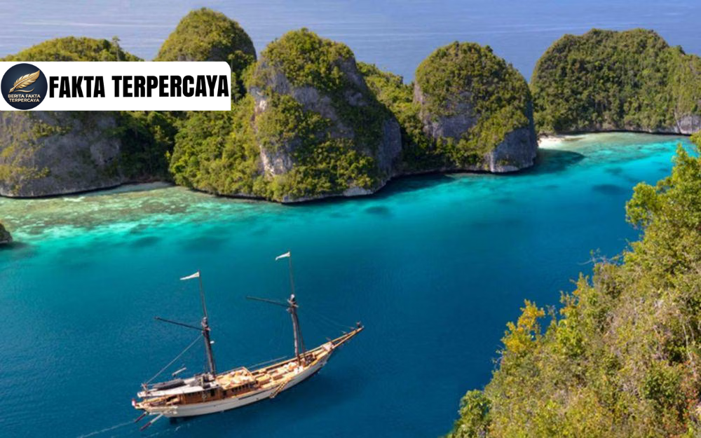 Indonesia Punya Fakta Mencengangkan yang Jarang Diketahui