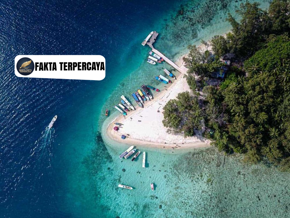 Tanah Air Ternyata Menyimpan Beragam Fakta Tak Terduga