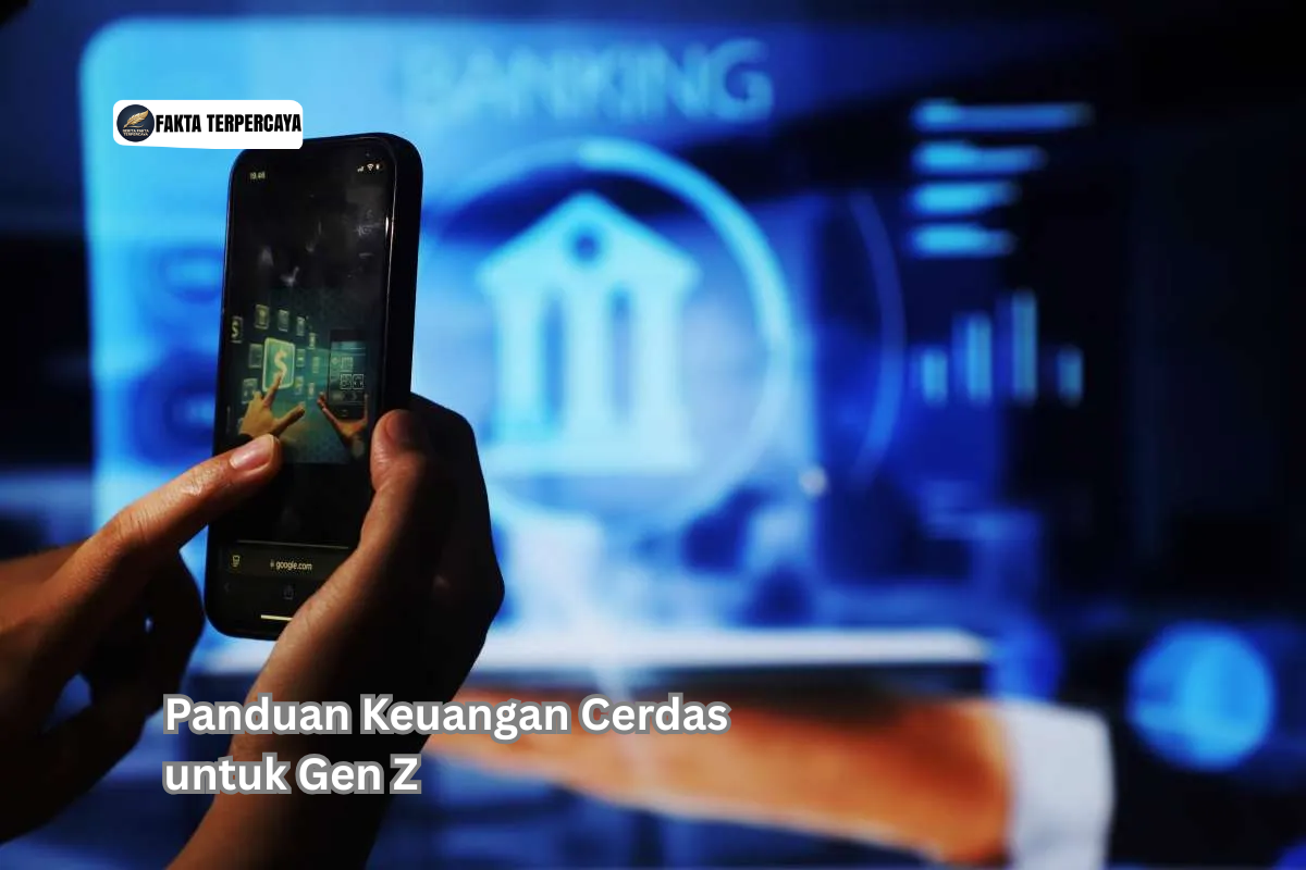 Panduan Keuangan Cerdas untuk Gen Z