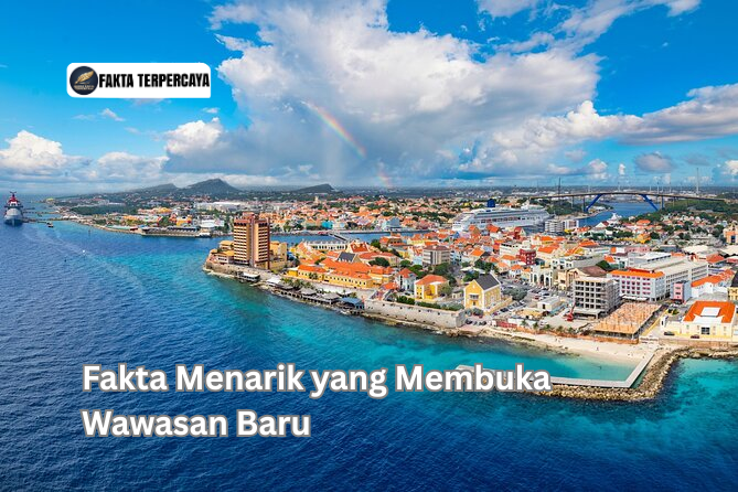 Fakta Menarik yang Membuka Wawasan Baru