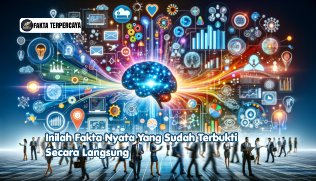 Inilah Fakta Nyata Yang Sudah Terbukti Secara Langsung