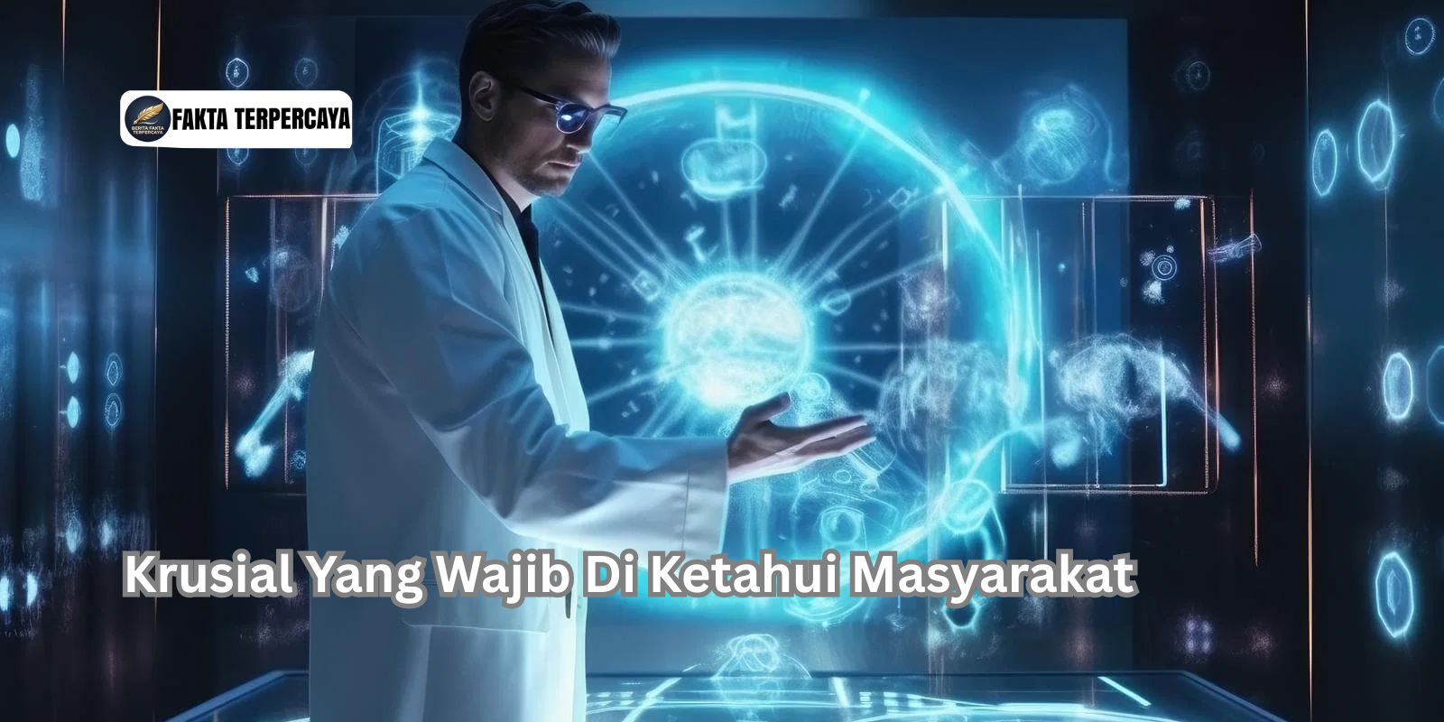 Krusial Yang Wajib Di Ketahui Masyarakat
