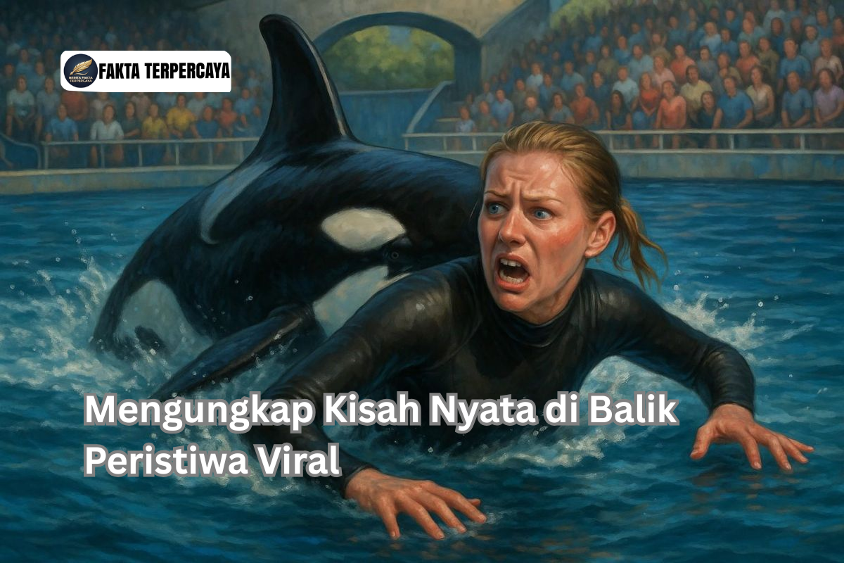 Mengungkap Kisah Nyata di Balik Peristiwa Viral