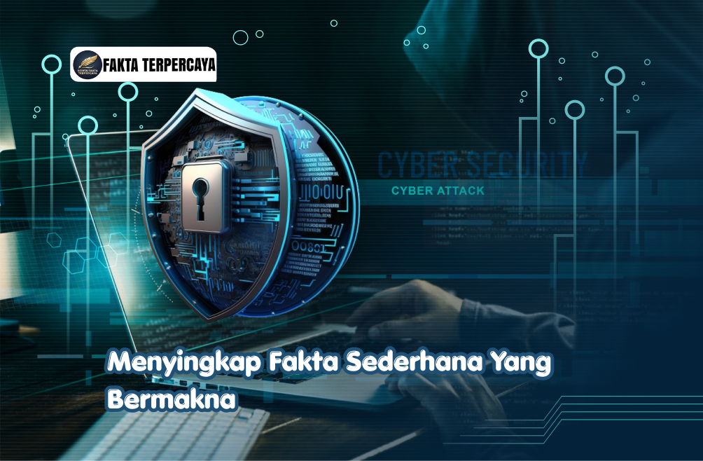 Menyingkap Fakta Sederhana Yang Bermakna